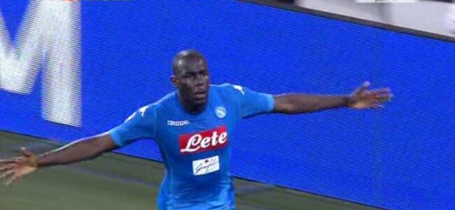 koulibaly