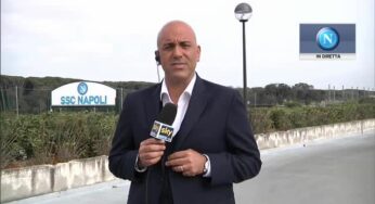 SKY, Modugno: “Ecco chi giocherà contro il Verona. Qui c’è la tendenza a farsi del male”