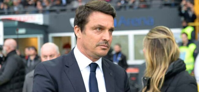 Tuttoudinese: "ma che andiamo a fare a Napoli? pensiamo al Crotone"