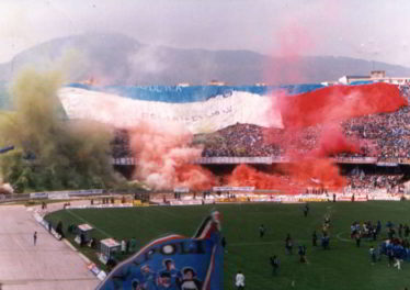 10 maggio 87 napoli