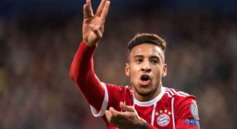 RETROSCENA. Ancelotti ha chiamato Tolisso. Gomorra e la Juventus