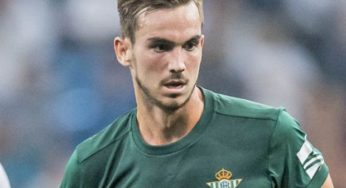 RAI SPORT. Napoli e Betis accordo per Ruiz. Ecco quando sarà annunciato