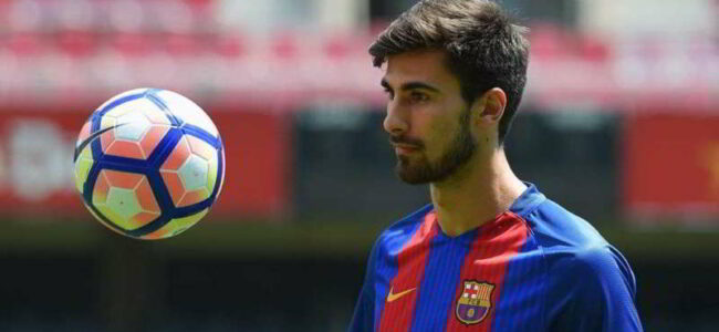 Non solo Klaassen: il club azzurro non ha perso di vista gli obiettivi. Le idee del nuovo Napoli? C’è ancora l’asso del Barça Andrè Gomes.