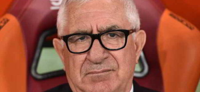 Giuseppe Ursino, direttore sportivo del Crotone ha parlato del campionato, soffermandosi in particolare sugli arbitri Italiani: "Non credo alla storia compensazione. Studio tanto, anche gli arbitri, ma non riesco proprio a capire cosa sia successo".