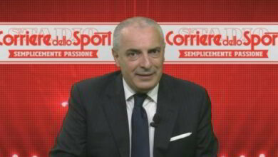 Xavier Jacobelli ha parlato delle dichiarazioni di Bruno Satin, agente di Koulibaly, sulla passibile cessione alla Juve del difensore e del futuro di Maurizio Sarri a Napoli.