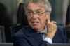 Moratti attacca la Juve. L'ex presidente dell'Inter si toglie qualche sassolino dalla scarpa: "La Juventus gode della simpatia degli arbitri".