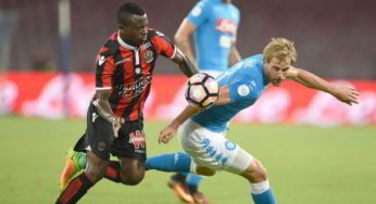 Ultim’ora. L’agente di Seri apre al Napoli: “Ora che c’è Ancelotti…”