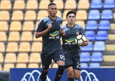 Secondo Pedullà il brasiliano classe 1995 Vinicius Morais, detto Careca, in forza alla Real SC, squadra della serie cadetta portoghese è l'attaccante da 20 goal annunciato da De Laurentiis.