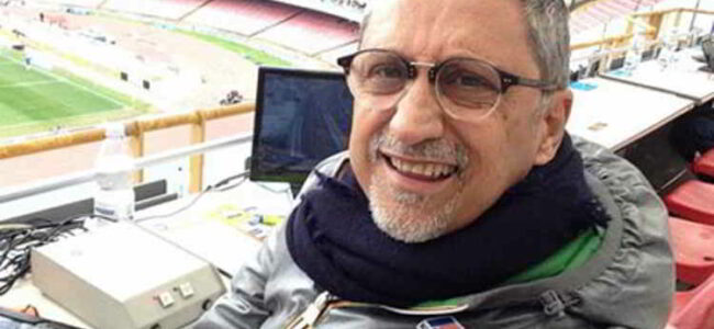 Carlo Alvino conferma l'incontro Sarri- De Laurentiis programmato per domani. Il giornalista ha reso pubblico l'annuncio con un tweet.