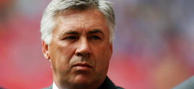 Ancelotti, la Campania nel destino. Carletto e le nozze della figlia, un «presagio» per il futuro. Il genero nutrizionista, tifoso azzurro, lo seguirà nell’avventura. Ancelotti vivrà nella casa di Pepe Reina. Napoli e’ già impazzita.