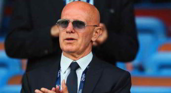 Arrigo Sacchi rivela: “Ecco cosa mi disse Guardiola sul Napoli”