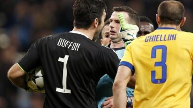 La Uefa apre due procedimenti disciplinari per Buffon. Le esternazioni dopo Real Madid Juve costano care la portiere Bianconero.