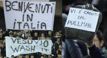 Cori contro i napoletani. De Laurentiis minaccia la lega: Ecco cosa farà