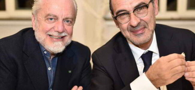 Il Messaggero: Sarri ha incontrato il Chelsea. Tutti i dettagli