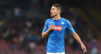 CorrSport. Jorginho verso il Manchester City. Il Napoli pronto a pagare la clausola per il sostituto