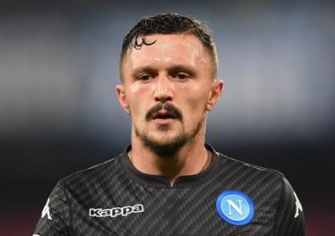 Mario Rui: "Sarri mi ha portato a Napoli. Su André Gomes e Rui Patricio dico...". Il terzino del Napoli ha parlato al quotidiano portoghese O Jogo.