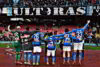 Da brividi. Napoli - A Football City, documentario sui tifosi azzurri. [Video]