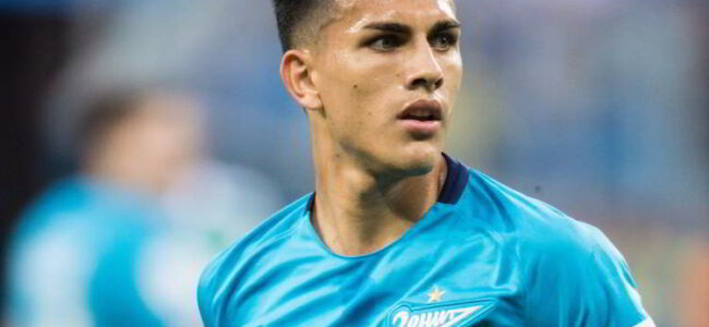 Sky, Napoli su Paredes. Nelle ultime ore secondo 'Sky Sport' ci sarebbero stati dei contatti con gli agenti di Leandro Paredes per tentare di riportare il regista in Italia, su indicazione di Carlo Ancelotti.