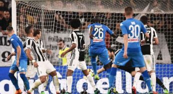 Koulibaly: “Ecco come abbiamo perso lo scudetto, il mio futuro? sapete cosa fece De Laurentiis?”