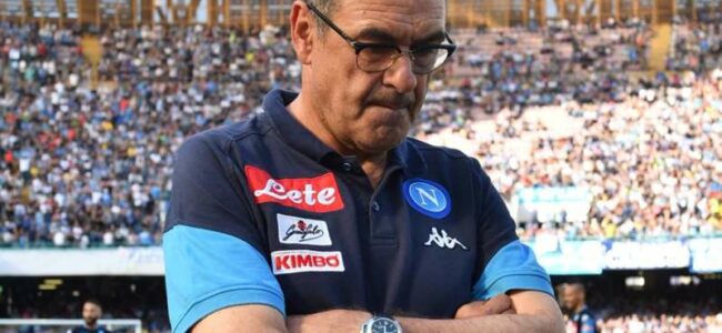 sarri