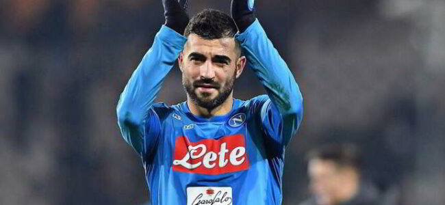 Raul Albiol diventa intoccabile: decisiva la telefonata di Ancelotti