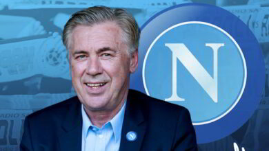 Retroscena. Ancelotti e il Napoli: la promessa e i giovani da valorizzare.