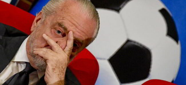 De_laurentiis_ calciomercato