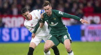 Ultim’ora: Barcellona e United vogliono Ruiz, slitta la firma con il Napoli