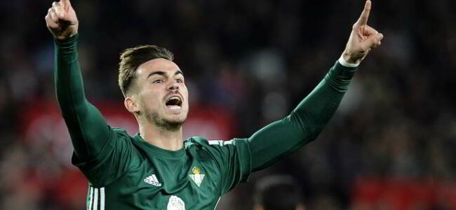 Corriere: "Il Napoli vuole Fabian Ruiz. Giuntoli tratta con gli agenti. I dettagli