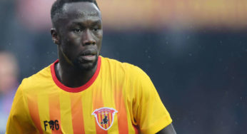 Clamoroso Sagna: A Benevento anche in Serie B