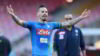 Hamsik chiede di andare via. summit con i cinesi a Milano. ADL...