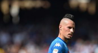 Retroscena. La luxury tax e il mancato trasferimento di Hamsik in Cina