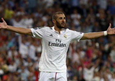 Carlo Ancelotti vuole Karim Benzema, gli offre una grande possibilità