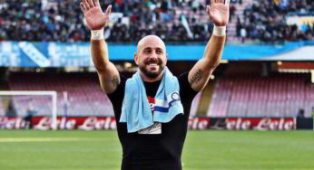 AS. Reina:” Sarri, De Laurentiis e la Juventus. Camorra? ecco la verità”.