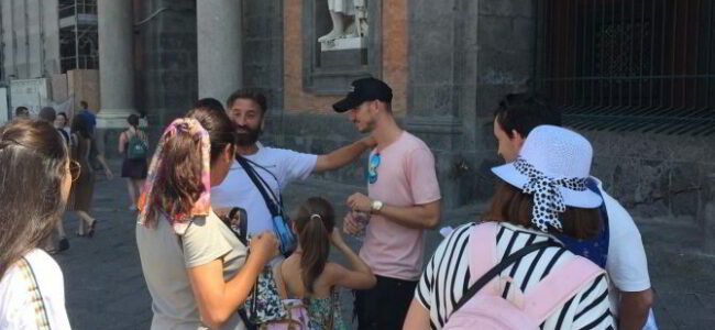 Fabian Ruiz ammette: "dopo aver visto Napoli verrò ancora più felice. Poi una battuta su Hamsik"