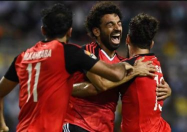 Egitto-Uruguay: Recupera Salah. Tabarez schiera in attacco Cavani-Suarez