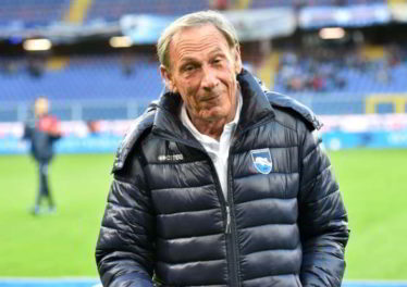 Zeman attacca la Juve: "mostra 36 scudetti, anche i ragazzini ci cascano...."