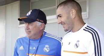 Dalla Spagna AS, Benzema al Napoli per 4 motivi