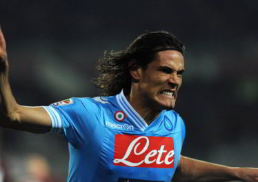 Cavani rifiuta l'offerta della Juve. Da brividi al risposta del Matador