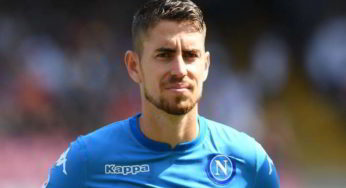 CDS. Jorginho-City, 53 milioni più Zincenko, però De Laurentiis…