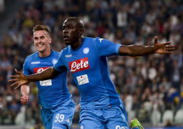 Koulibaly resta a Napoli. Ecco le quote secondo i bookmakers