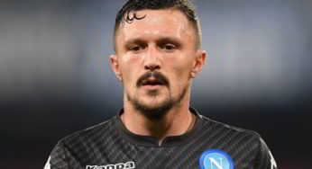 L’agente di Mario Rui: “Sarri non lo faceva giocare in B con l’Empoli, ora è al Mondiale”.