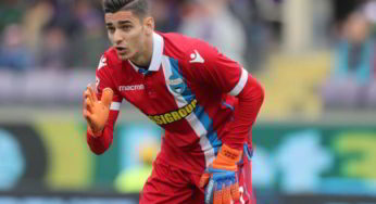 Corriere. Meret Napoli, ballano dieci milioni. De Laurentiis chiama Pozzo.