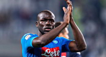 Premium Sport: Dall’inghilterra offerta monstre per Koulibaly. I DETTAGLI