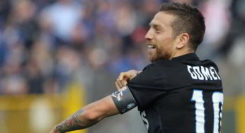 Napoli, trovato il sostituto di Mertens, se pagano la clausola…