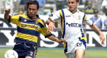 Parma, noi napoletani non accettiamo insegnamenti di etica sportiva da chi, di lealtà, ne conosce ben poca