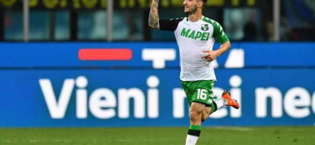 Lippi Ag. Politano: " So a chi piace, è tutto l’anno che si parla, Vedremo, vedremo..."