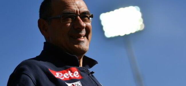 Retroscena: Abramovic potrebbe riconfermare Conte. Salta Sarri al Chelsea?