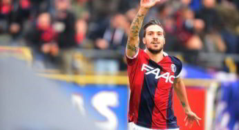 SKY. Verdi, accordo raggiunto tra Napoli e Bologna. I dettagli