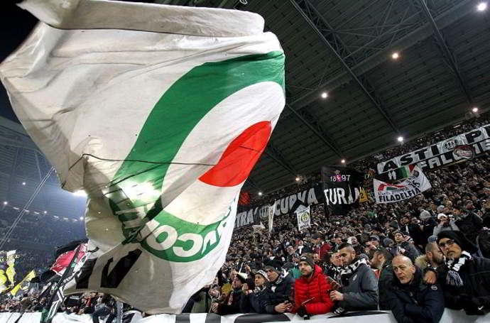 Biglietti e tentata estorsione, arrestato capo ultras della Juventus